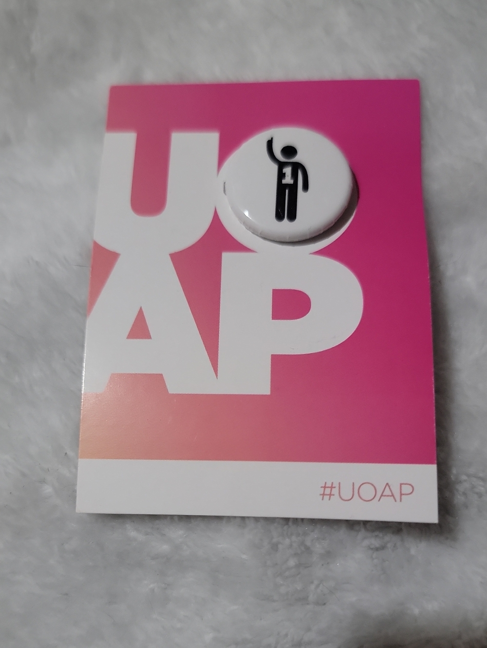 Universal Orlando Passholder Pin